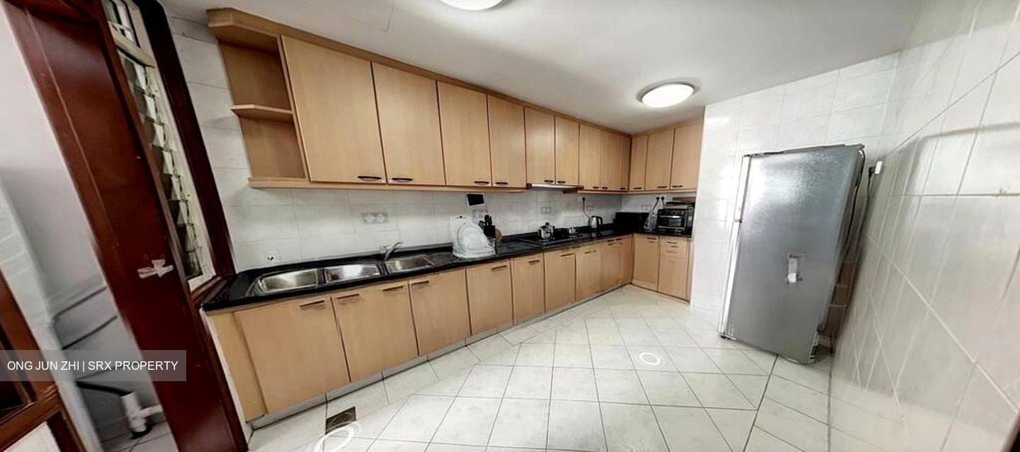 Northvale (D23), Apartment #496928681